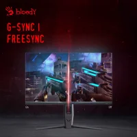 Игровой монитор A4Tech Bloody MN251F фото 6